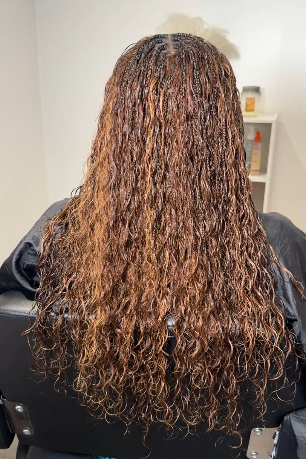 Deep Wave