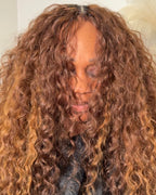 Deep Wave