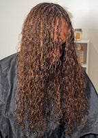Deep Wave